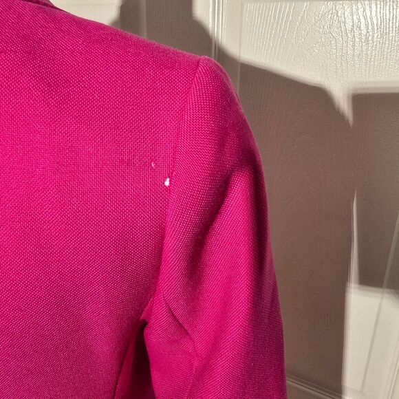 J.CREW Rhodes Wool Blazer - Picture 6 of 7